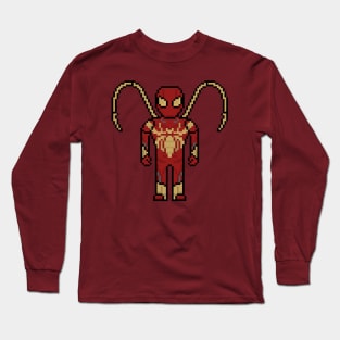 Iron Spider Long Sleeve T-Shirt